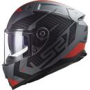 LS2 Vector II Splitter full face helmet