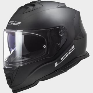 LS2 FF800 Storm II Solid Integralhelm