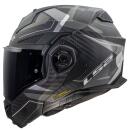 LS2 FF901 Advant X Carbon Horizon Klapphelm