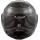 LS2 FF901 Advant X Carbon Solid Klapphelm gloss XS