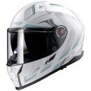 LS2 Vector II Alizer full face helmet