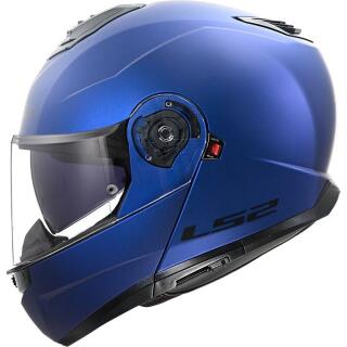 LS2 FF908 Strobe II flip-up helmet