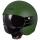 LS2 OF599 Spitfire Retro jet helmet