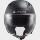 LS2 OF600 Copter II Solid jet helmet