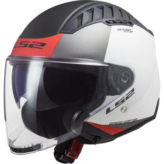 LS2 OF600 Copter II Urbane jet helmet