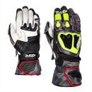 4SR Stingray Race Spec Motorradhandschuhe camo L