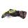 4SR Stingray Race Spec Motorradhandschuhe camo L