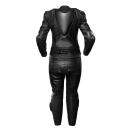 4SR RR Lady Black AR combinaison cuir moto