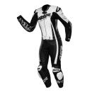 4SR RR Lady Power AR leather suit