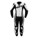 4SR RR Lady Power AR combinaison cuir moto