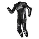 4SR Racing Power AR leather race suit