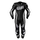 4SR Racing Power AR leather race suit