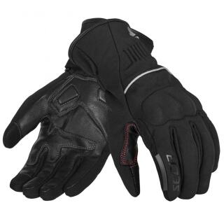 SECA Polar II Motorradhandschuhe