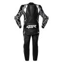 4SR Racing Power AR leather race suit