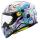 LS2 FF812 Kid Next Level full face helmet