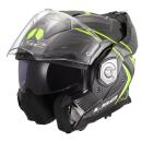 LS2 FF901 Advant X Carbon Future II Klapphelm