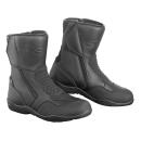 SECA Comet II motorcycle boots