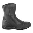 SECA Comet II motorcycle boots