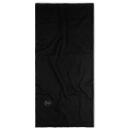 Buff Merino Lightweight Solid Black