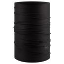 Buff Coolnet UV Solid Black