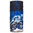 Buff Original EcoStretch Racer Blue