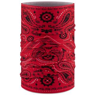 Buff Original EcoStretch Cashmere Red