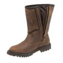 Kochmann Nevada Motorradstiefel braun