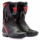 Dainese Nexus 2 Motorradstiefel black lava red 42