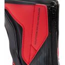 Dainese Nexus 2 Motorradstiefel black lava red 43