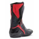 Dainese Nexus 2 Motorradstiefel black lava red 43