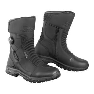 SECA Tour-Tech II bottes moto