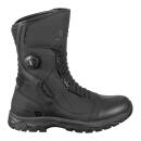 SECA Tour-Tech II motorcycle boots