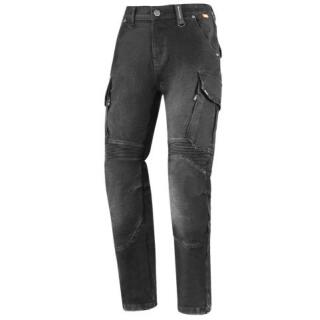 SECA Square II motorcycle jeans