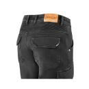 SECA Square II motorcycle jeans