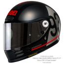 Shoei CPB-1V Visier für Glamster 06 stark getönt