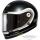 Shoei CPB-1V visière pour Glamster06 fumé foncé