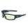 Global Vision Sly YT Lunettes Moto Sport – Jaune