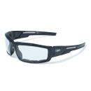 Global Vision Sly CL Lunettes Moto Sport – Transparent