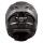 LS2 FF807 Dragon Forged Carbon Integralhelm