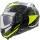 LS2 Advant II Astral flip-back helmet