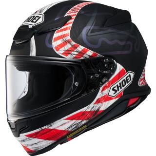 Shoei NXR2 Knee Down TC-5 Integralhelm