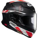 Shoei NXR2 Knee Down TC-5 Integralhelm