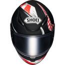 Shoei NXR2 Knee Down TC-5 Integralhelm