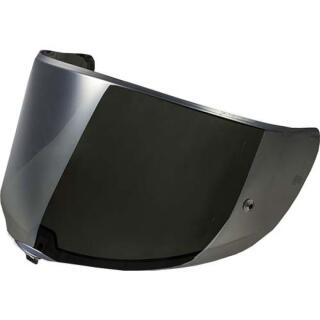LS2 visor for FF811 Vector II iridium silver