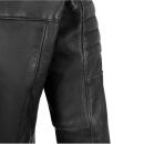 SECA Wanted II leather motorcycle jacket