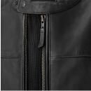 SECA Wanted II leather motorcycle jacket