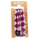 John Doe Tunnel Bordeaux Flag