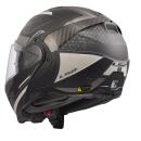 LS2 Advant II Astral flip-back helmet