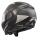LS2 Advant II Astral flip-back helmet