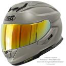 Shoei GT-Air 3 Chalk Grey full face helmet XXL